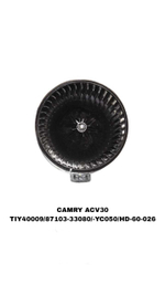 МОТОРЧИК ПЕЧКИ CAMRY ACV30/35.MCV30.02-