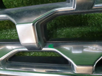 Решетка радиатора Hyundai Santa Fe 4 TM (20-24)