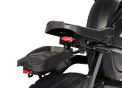 Эллиптический тренажер XTERRA FS5.9е