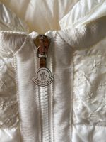 Пуховая куртка Moncler, 128
