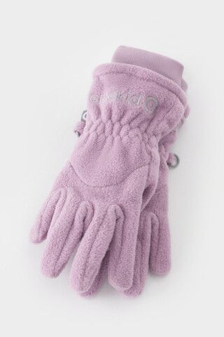 перчатки  для девочки  ФЛ 10001/25/51 ГР