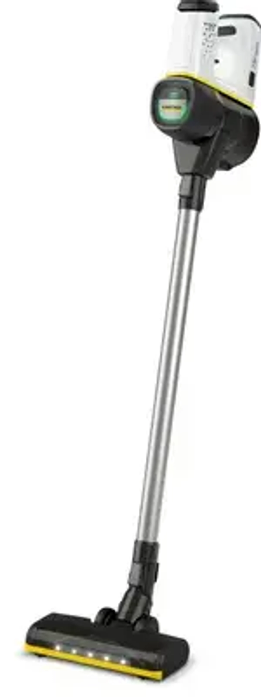 Пылесос Karcher VC 6 Cordless ourFamily 1300Вт 1.198-678.0