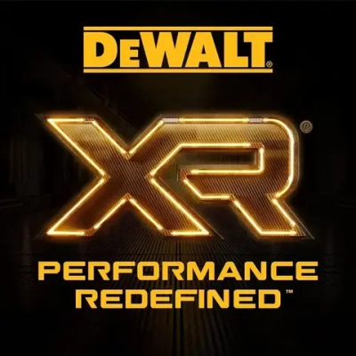 DEWALT DCBP034 20 В 1,7 Ач MAX XR POWERSTACK Компактный литий-ионный аккумулятор с длительным сроком службы, перезаряжаемые насадки для электроинструментов