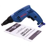 Шуруповерт ШВ 3-6-РЭ Фиолент, сетевой