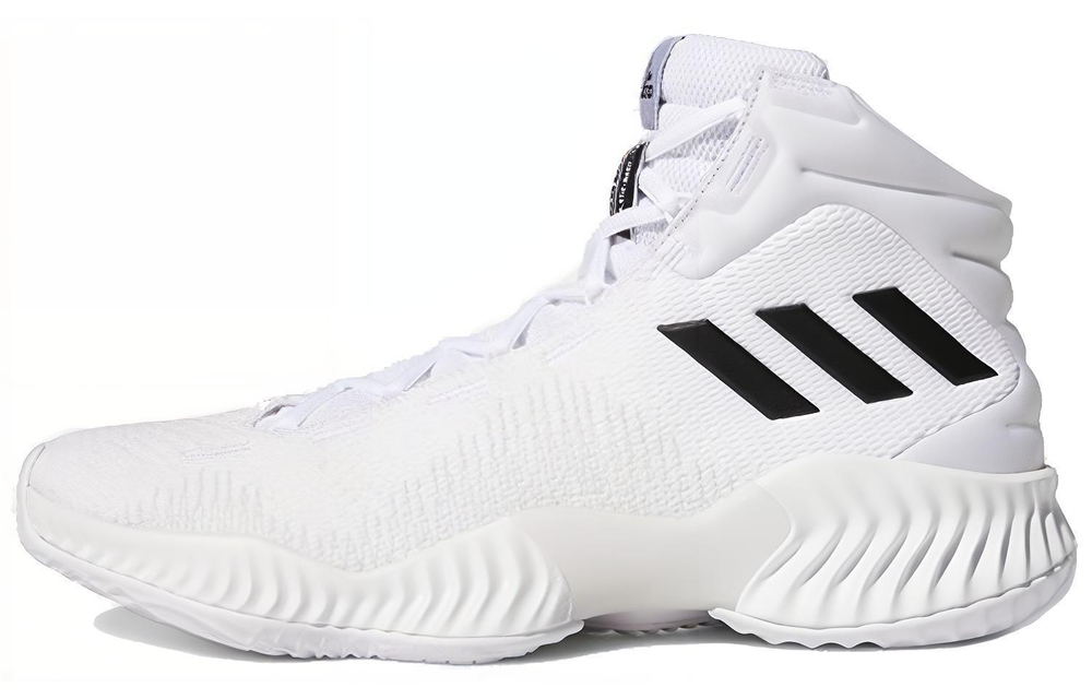 Кроссовки Adidas Pro Bounce 2018