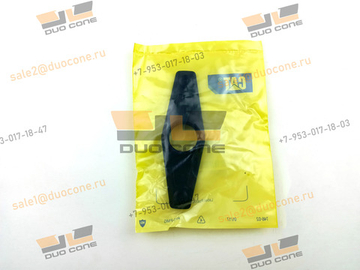 Уплотнение радиатора 1606387 Caterpillar