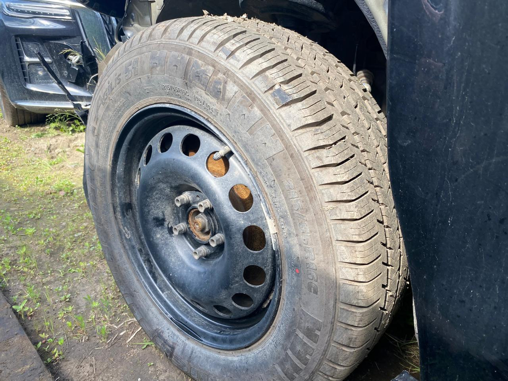 Peugeot Traveller Active Standard 2.0 HDi 150hp 6AT