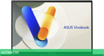 Ноутбук ASUS Vivobook 16 X1605VA-MB693 Indie Black (90NB10N3-M00WE0)