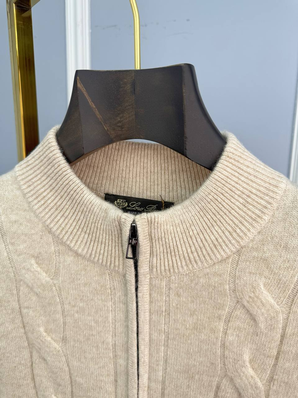 Джемпер Loro Piana