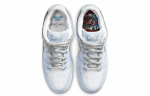Кроссовки Nike Dunk Sb Sb Pro Qs "Holiday Special"