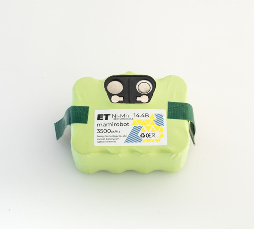 Аккумулятор ET VC-H1435-M