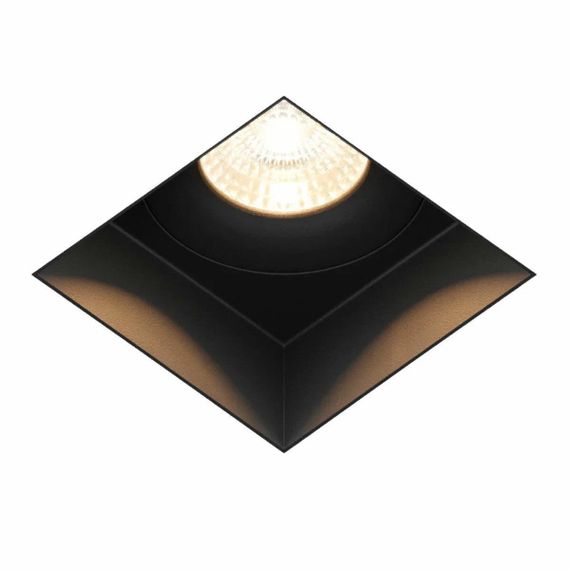 Встраиваемый светодиодный светильник Voltalighting FORT DL0237.60.3K.TB DIM
