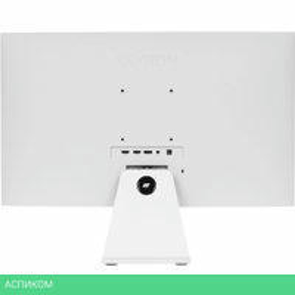 Игровой монитор Keyron KQ27N1 (белый)