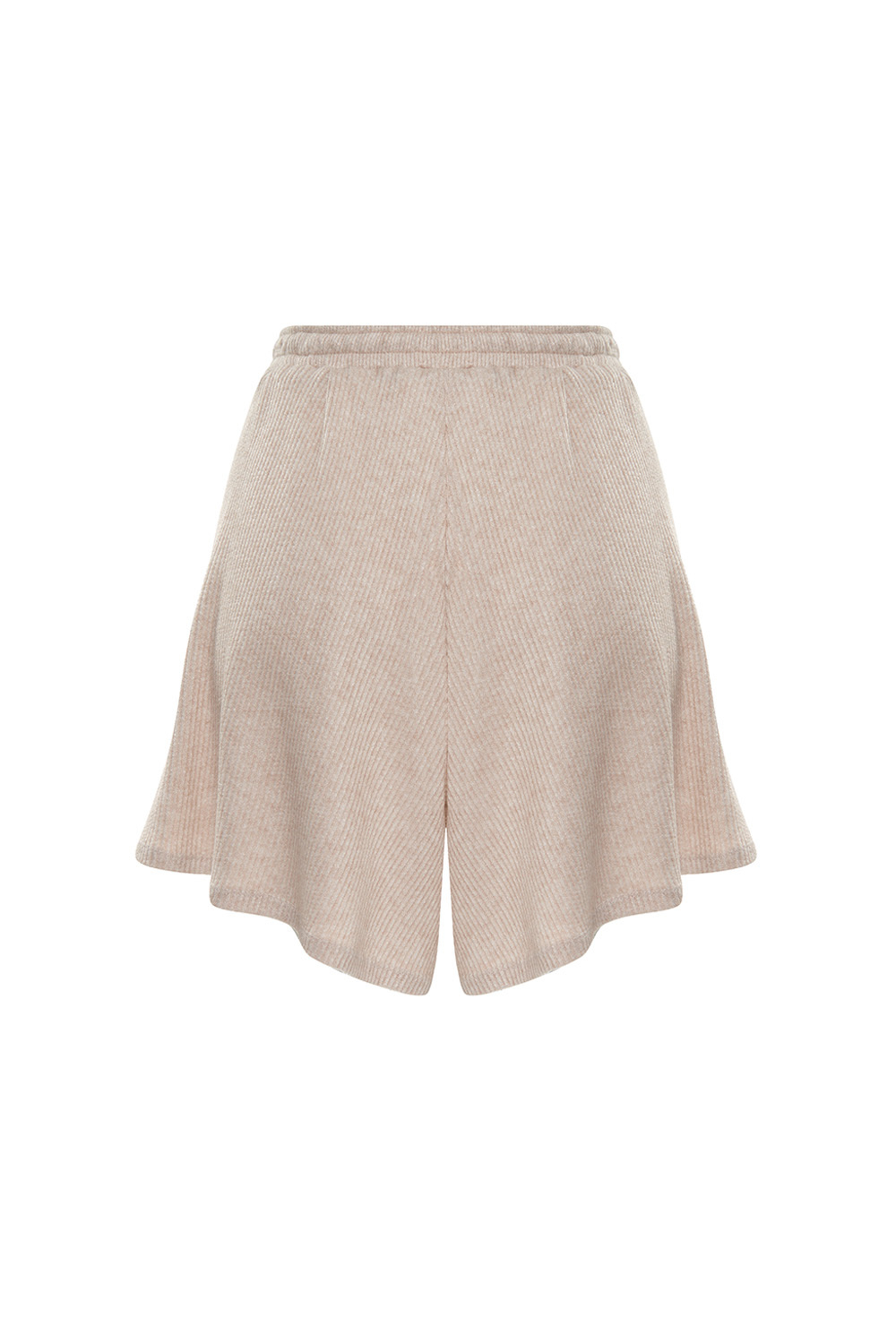 Шорты удлинённые GENEVA Бежевый