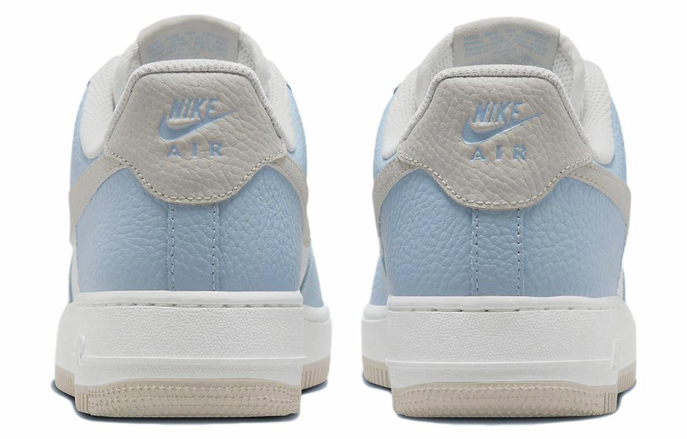 Кроссовки Nike Air Force 1 Low (Женская размерная сетка)