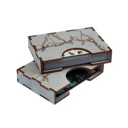 Органайзер Остров Духов (Spirit Island)