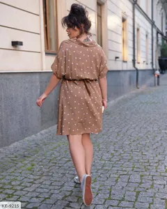 Платье KE-9206 Фабрика Моды