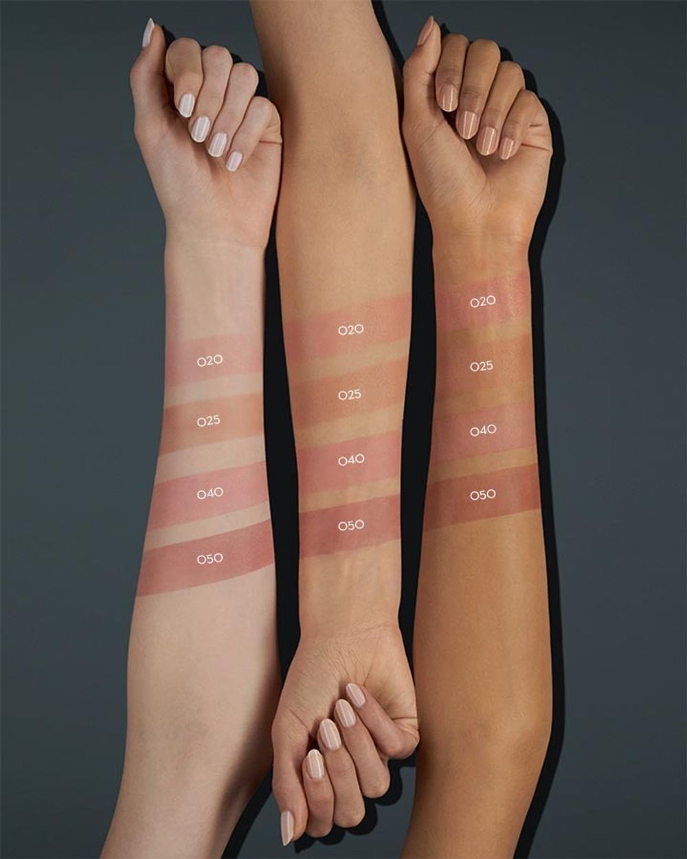 Румяна  Сatrice Blush Box - 020 GLISTENING PINK