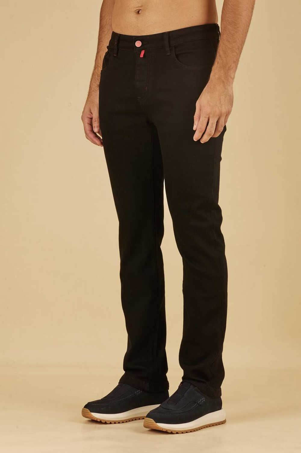 Джинсы Kiton