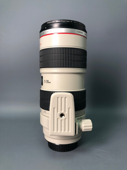 Canon EF 70-200mm 2.8L IS USM