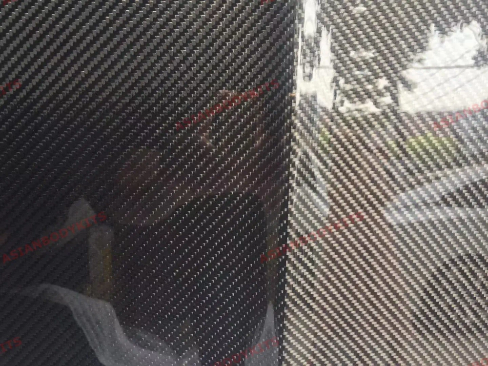 Карбоновый капот для Bentley Bentayga 2015-2020 Бентли Бентайга