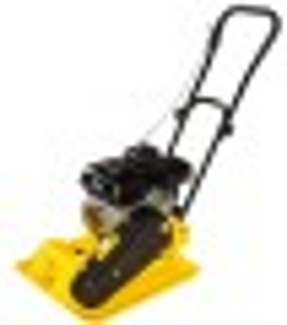 Виброплита HUTER VP-35 74/6/1