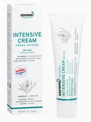 Интенсивный крем Голубой бальзам NEW