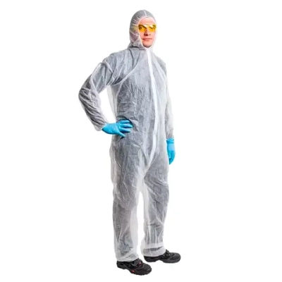 Комбинезон "Каспер" одноразовый Puretech® С1 р-р XXXL