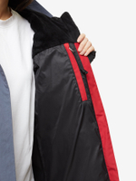 ПАЛЬТО ПУХОВОЕ BASK YANA