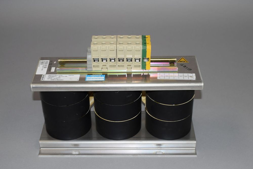 SIEMENS 6SN1111-0AA00-0CA0