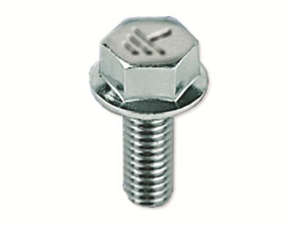 Винт для электрического соединения М5х8, горячеоцинкованный