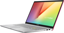 Ноутбук Asus VivoBook S15 S533EA-BN149T Indie Black Core i5-1135G7/8G/512G SSD/15.6; FHD IPS AG/Iris Xe Graphics/WiFi/BT/Win10