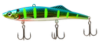 Виб ECOPRO Kuda 95мм 25г 099-Neon Shad