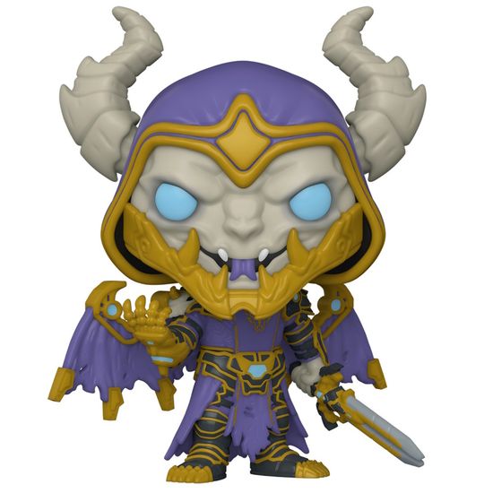 Фигурка Funko POP! Games Tiny Tina’s Wonderland Dragon Lord (860) 59333