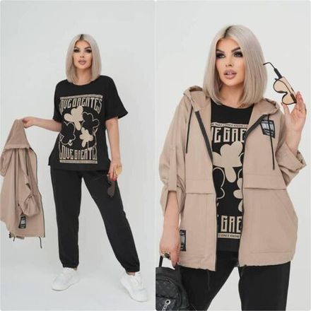 Костюм 50353962 Fabrika