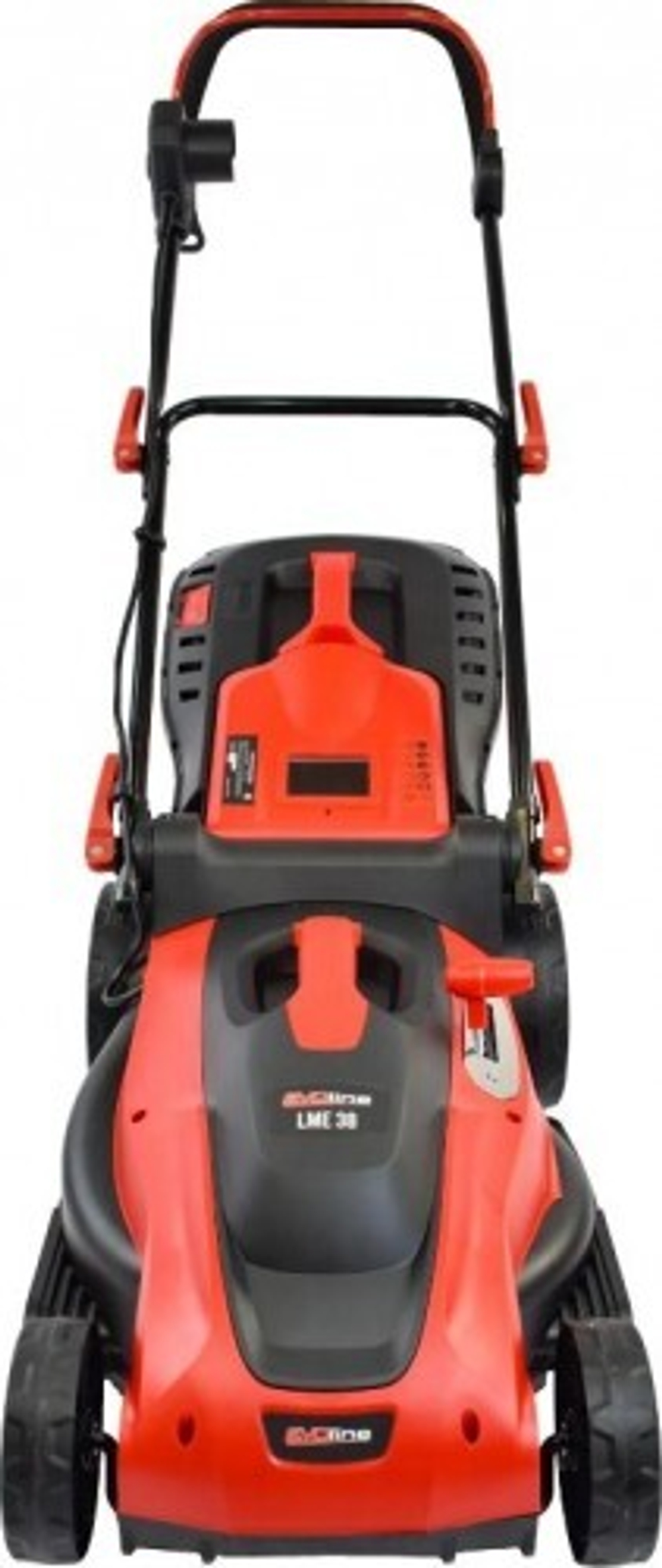 Газонокосилка электрическая Evoline LME38