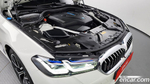 BMW 5 Series (G30) 530e M Sports (05.2021)