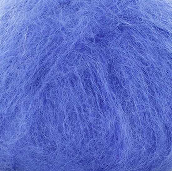 Пряжа FONTY Ombelle бобинный (75% кид мохер, 20% шерсть мериноса, 5% полиамид)