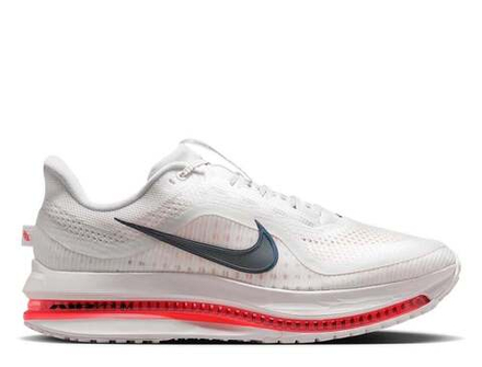 Кроссовки для бега мужские Nike Pegasus Premium M Белый-Красный