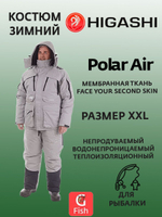 Зимний костюм рыболовный Polar Air