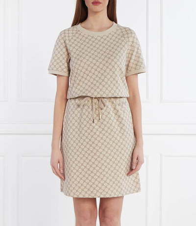 Платье Joop! - бежевый(30041988)