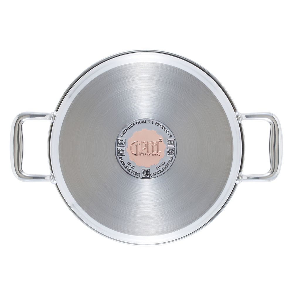 Сотейник Gipfel Gala 1278 24 см/2,5 л