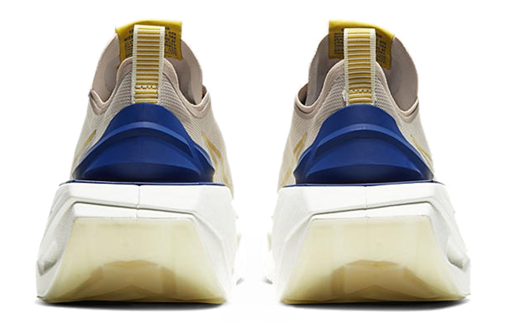 Кроссовки Nike Zoomx Vista Grind "Fossil Stone" (Женская размерная сетка)