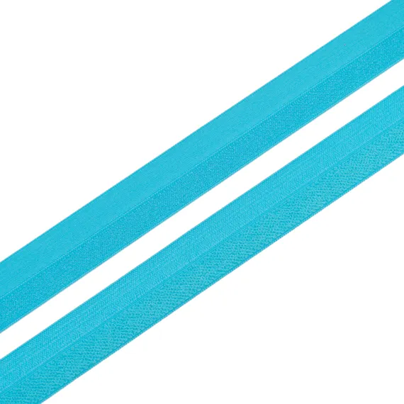 Бейка отделочная бирюзовая 20 мм, Германия