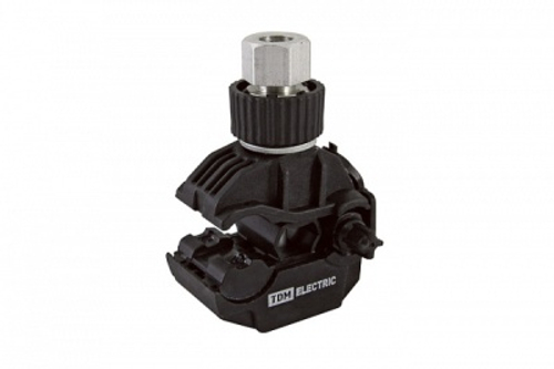 Зажим прокалывающий ответвительный герметичный ЗГОП 16-95/1,5-10 Р6 Р616 SLIW11.1 TTD 051 TDM