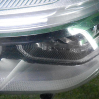 Фара левая BMW X3 G01 (2017-2021) Adaptive LED