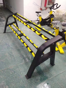 Стойка для гантелей 10пар