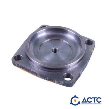 Крышка корпуса фильтра трансмиссии SHANTUI SD16