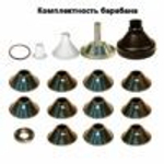 сепаратор Сибирь-2-ПЛ