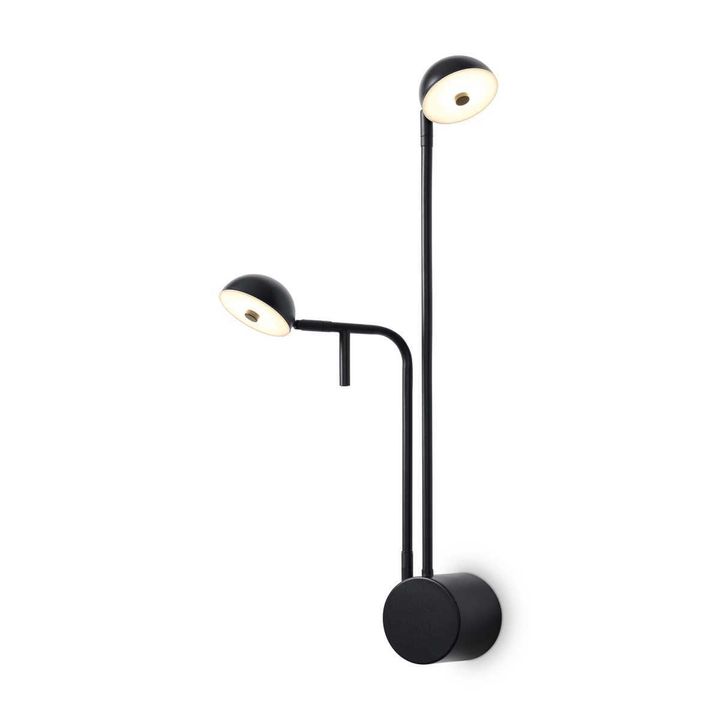 Настенный светильник Freya Modern FR5549WL-L7B